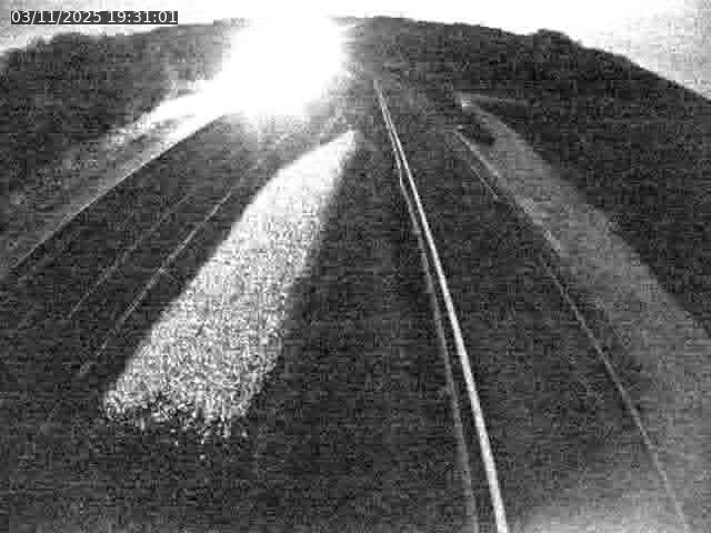 Webcam trafic à la Houpette, sur la Nationale 4 (N4) dans la commune de Rupt-aux-Nonains