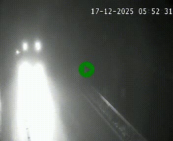 Caméra autoroute A75 à hauteur de la sortie 49 Le Caylar en direction de Montpellier