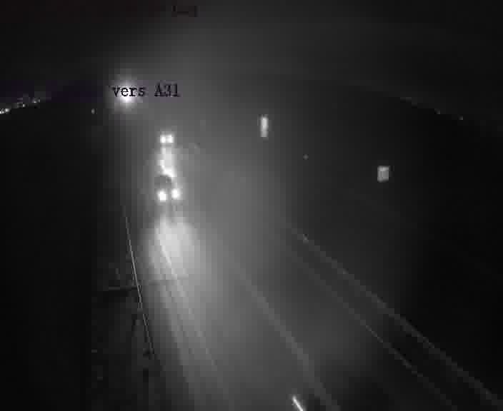 D654 Illange - Contournement de Yutz Vers A31