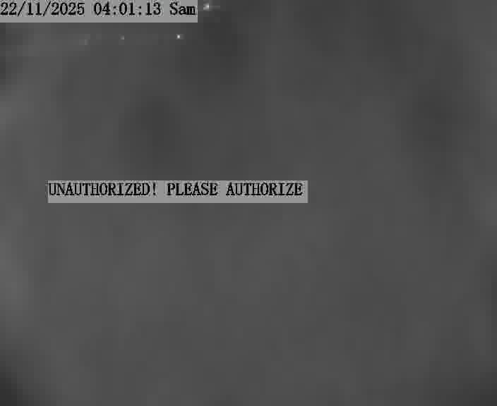 Caméra de trafic sur D1 (France) à Argancy, orientée vers Thionville, permettant d’évaluer fluidité, incidents et densité automobile.