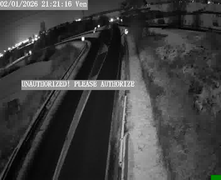 Point de vue trafic déployé sur D181a (France) à Sainte Marie aux Chênes, regardant vers Homecourt, aidant conducteurs et services à anticiper les flux.