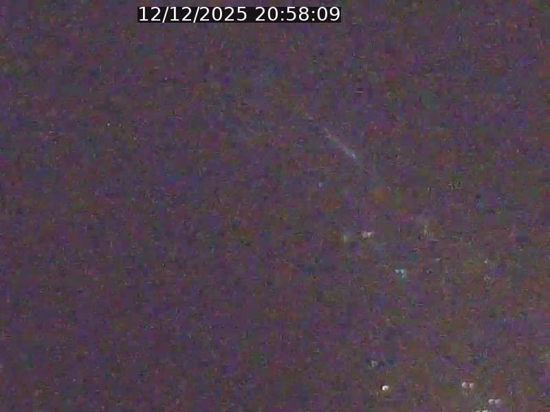 Webcam sur l'avenue John Fitzgerald Kennedy (N51) avec vue sur le Pont rouge (Pont Grande Duchesse Charlotte), l'arrêt Pfaffenthal et l'entrée du quartier Kirchberg