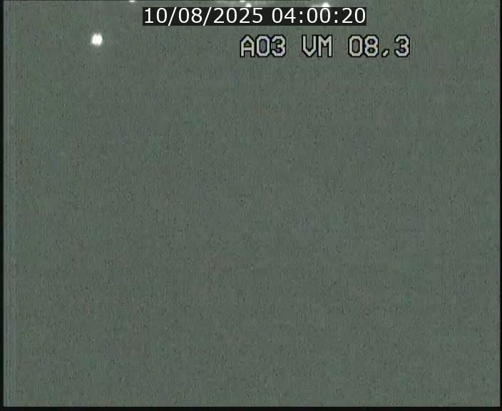 Traffic live webcam Luxembourg Bettembourg - A3 - BK 8.3 - direction France