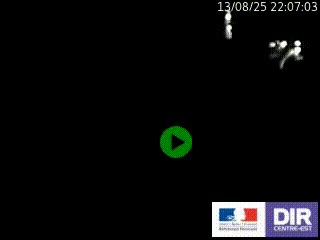 Webcam info trafic à proximité de Vizille sur la N85, au niveau du point de vue du Saut du Moine à Champagnier