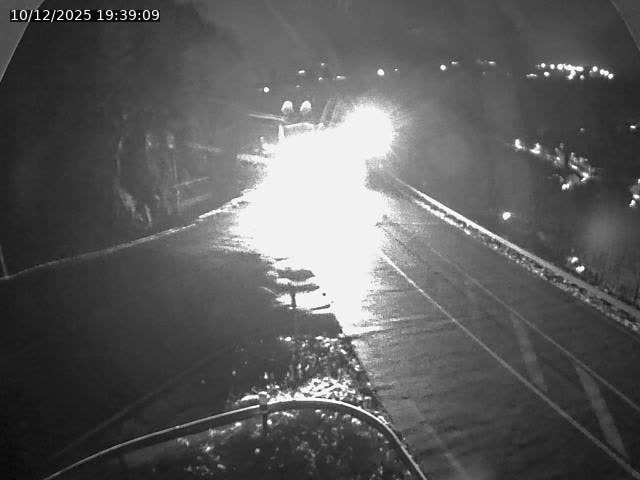 Caméra autoroute France - N66, col du Bussang direction Remiremont