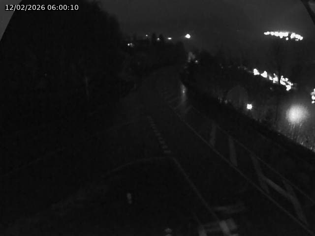 Caméra autoroute France - N66, col du Bussang direction Remiremont