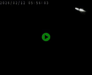 Clone of Caméra autoroute A75 à hauteur de la sortie 42 (Rodez, Laissac, Aire de l'Auvergne) située sur la commune d'Auberoques, près de Sévérac-le-Château