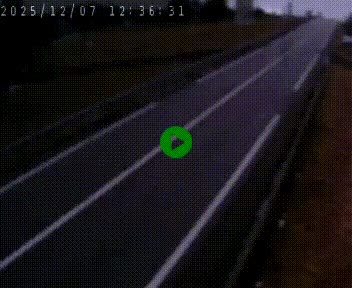 Caméra routière France - N88, Le Rayol, en direction de Le Puy-en-Velay