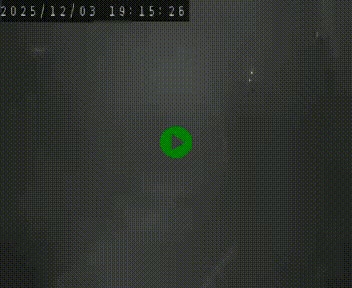 Webcam routière au niveau du col de la Chavade en Ardèche, sur la N102 à 1266 mètres d'altitude