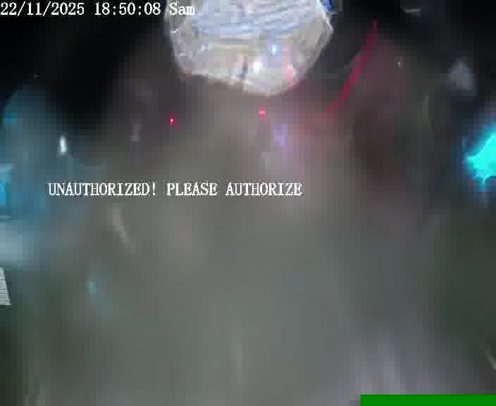 Webcam installée le long de D1 (France) à Ennery, pointée vers Metz, utile pour suivre précisément les conditions de trafic.