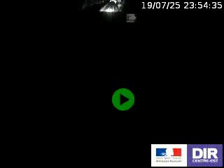 Webcam sur la nationale N90 à Gilly-sur-Isère, en direction et à proximité d'Albertville