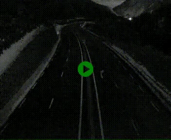 Webcam L'Hospitalet-près-l'Andorre sur N20, en direction d'Andorre