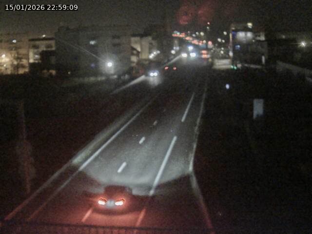 Caméra autoroute France - A31, Thionville direction Metz