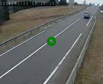 Caméra routière France - N88, Le Rayol, en direction de Le Puy-en-Velay