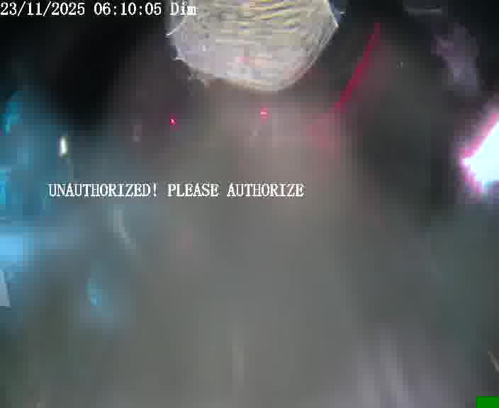 Webcam installée le long de D1 (France) à Ennery, pointée vers Metz, utile pour suivre précisément les conditions de trafic.