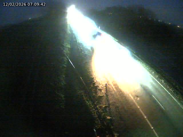 Caméra autoroute France - A30, Havange direction Metz