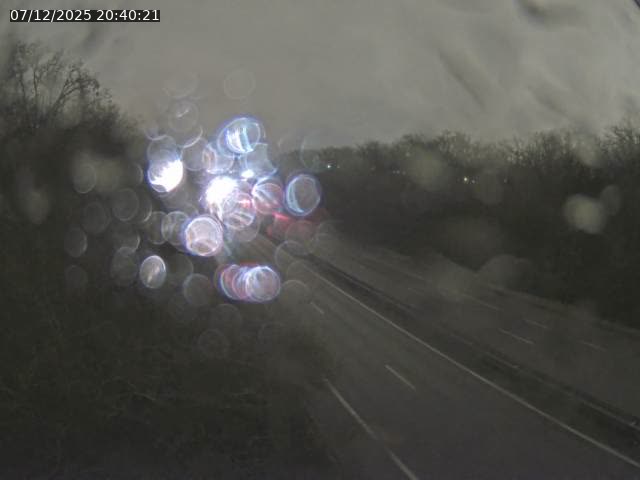 Caméra autoroute France - N431, Metz-Grigy direction Nancy