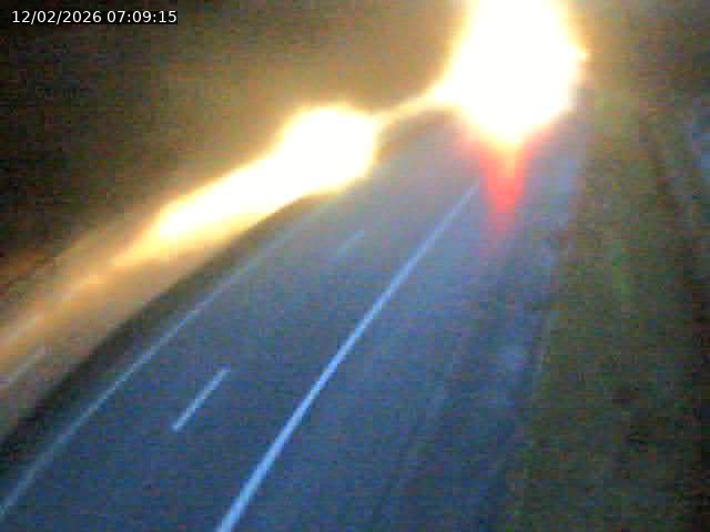 Caméra autoroute France - N57, Côte de la Calotine direction Nancy