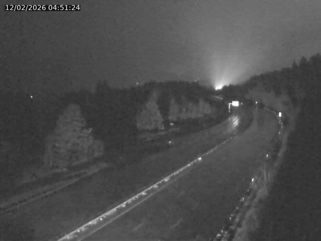 Caméra autoroute France - N57, Côte de la demoiselle direction Remiremont