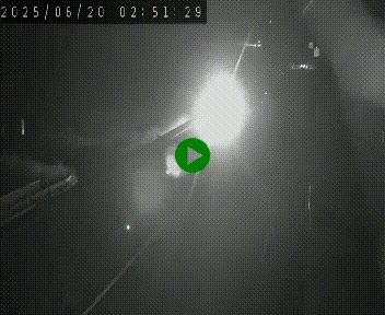Caméra autoroutière France - A75, Coren, en direction de Montpellier
