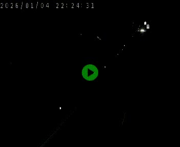 Caméra autoroutière France - A75, Coren, en direction de Montpellier