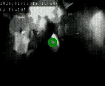 Caméra routière France - N109, Juvignac - La plaine, en direction de Clermont l'Hérault, à la sortie de Montpellier