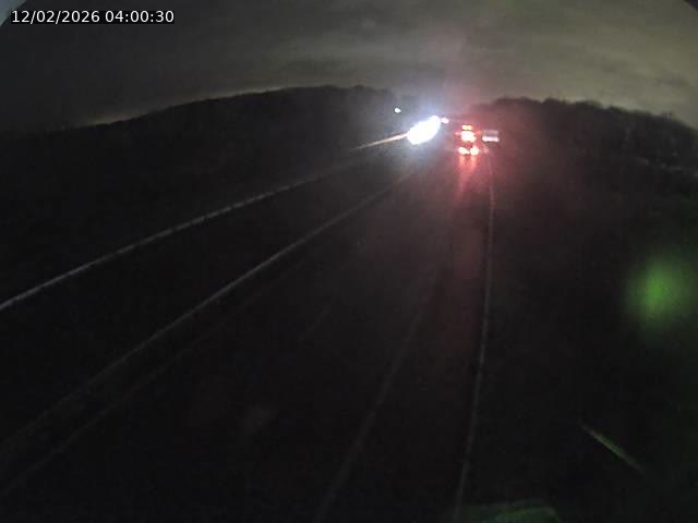 Caméra autoroute France - A31, Fey direction Metz