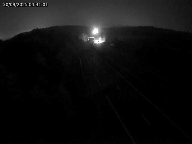 Caméra autoroute France - A33, Saint-Nicolas-de-Port direction Lunéville