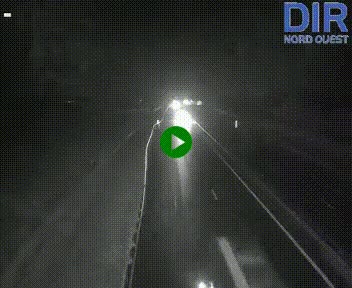 Webcam sur A84 à hauteur de l'échangeur de Poilley avec la N175, au sud d'Avranches