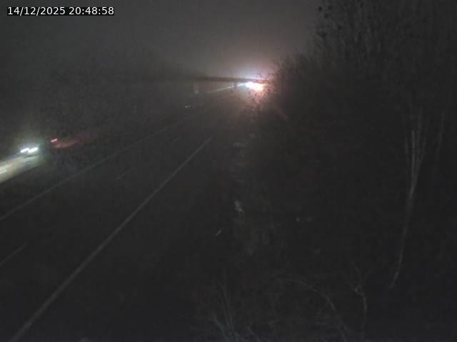 Caméra autoroute France - A31, Kanfen direction Luxembourg