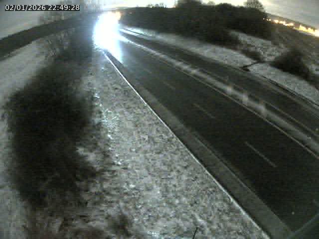 Caméra autoroute France - N52, Mont-saint-Martin vers Luxembourg