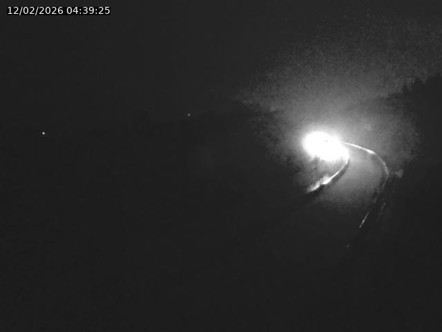 Caméra autoroute France - N57, Côte de la demoiselle direction Remiremont