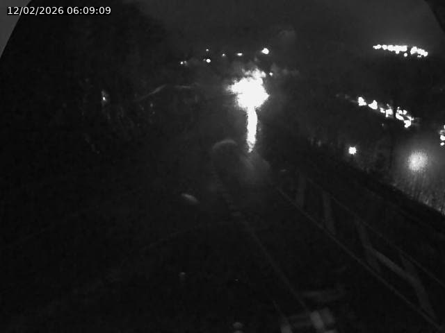 Caméra autoroute France - N66, col du Bussang direction Remiremont