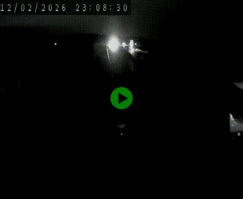 Caméra autoroute A75 à hauteur de Le Crest, en direction de Montpellier