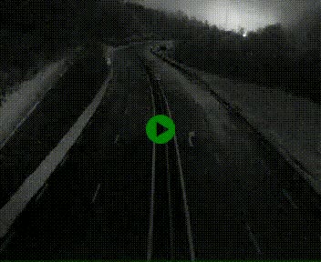 Webcam Porté-Puymorens sur N320, en direction de Pas de la Casa (Andorre)