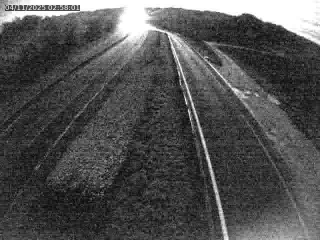 Webcam trafic à la Houpette, sur la Nationale 4 (N4) dans la commune de Rupt-aux-Nonains