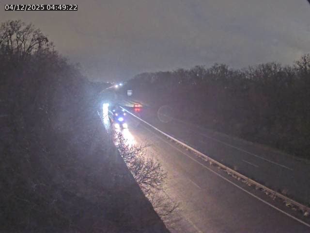 Caméra autoroute France - N431, Metz-Grigy direction Nancy