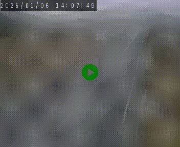 Caméra autoroutière France - A75, Coren, en direction de Montpellier