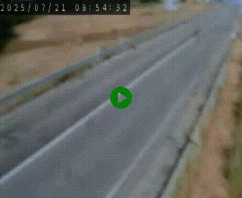 Caméra routière France - N88, Le Rayol, en direction de Le Puy-en-Velay