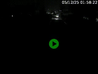 Caméra routière à hauteur des centres commerciaux et de la sortie 14 en direction d'Albertville