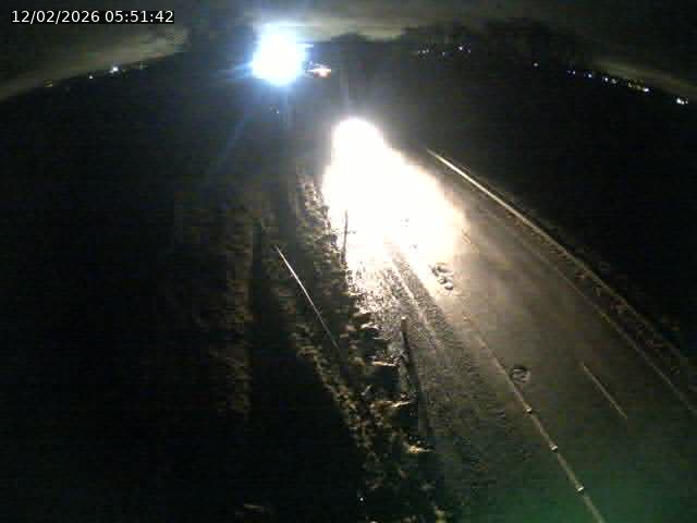 Caméra autoroute France - A30, Havange direction Metz