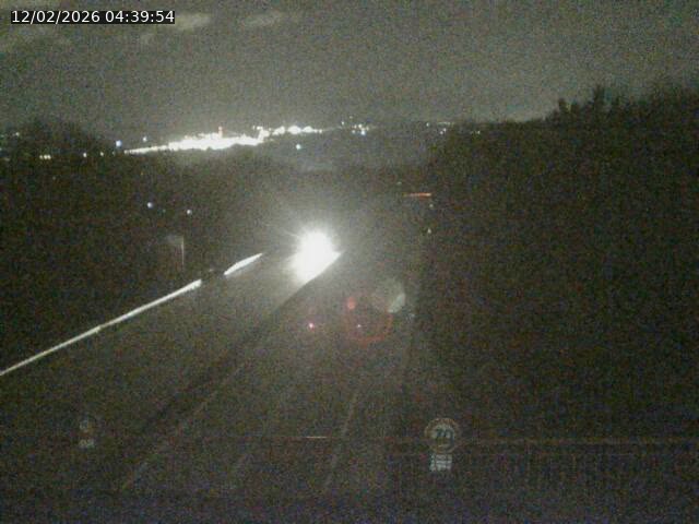 Caméra autoroute France - A33, Houdemont direction Lunéville