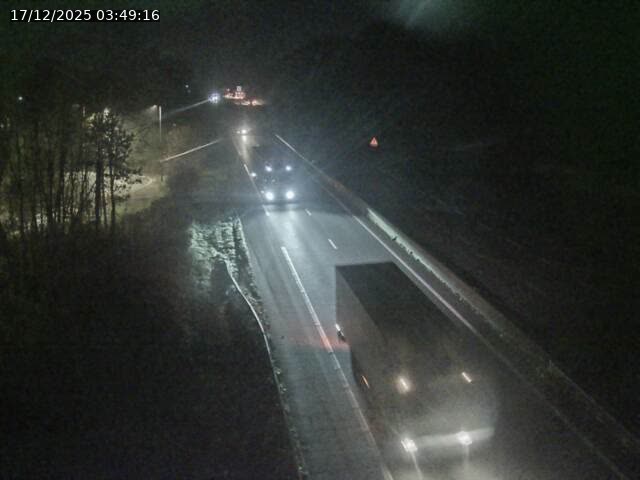 Caméra autoroute France - A31, Maxéville direction Paris