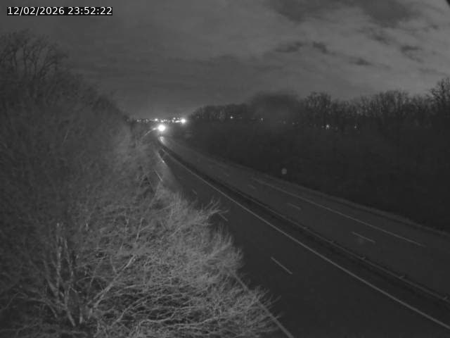 Caméra autoroute France - N431, Metz-Grigy direction Nancy