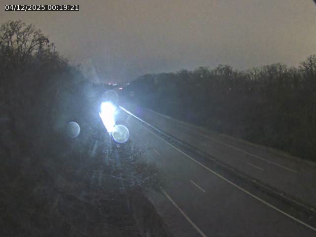 Caméra autoroute France - N431, Metz-Grigy direction Nancy