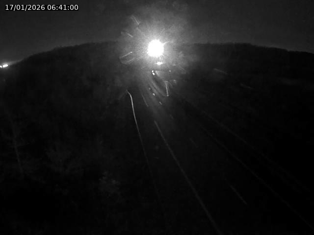 Caméra autoroute France - A33, Saint-Nicolas-de-Port direction Lunéville