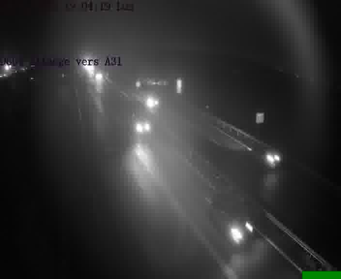 D654 Illange - Contournement de Yutz Vers A31