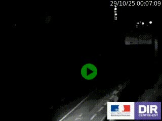 Webcam info trafic à proximité de Vizille sur la N85, au niveau du point de vue du Saut du Moine à Champagnier