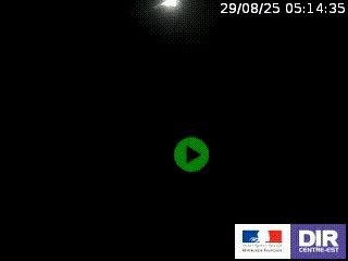 Webcam sur la nationale N90 à Gilly-sur-Isère, en direction et à proximité d'Albertville