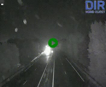 Webcam sur le périphérique de Caen (N814) à l'est de la ville, à Mondeville hauteur de la sortie 2, Presqu'île-Rives de l'Orne, au bout de l'autoroute A13